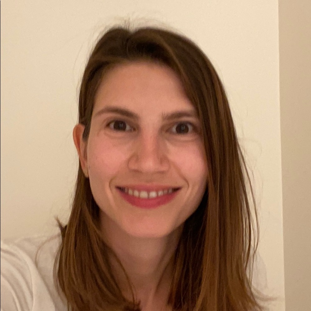 Meet your Posher, Toni